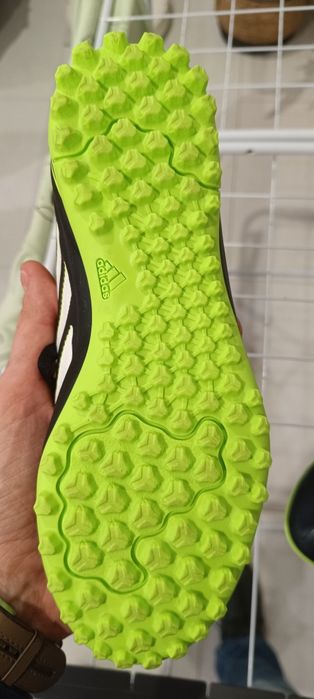 Sapatilhas Futebol Criança