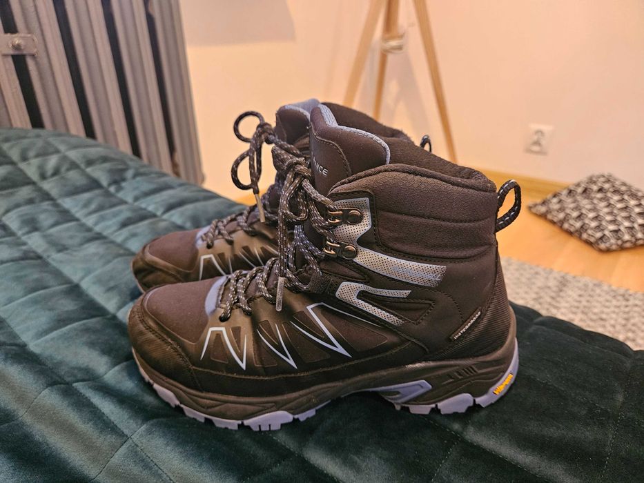 Buty Endurance 37 r.