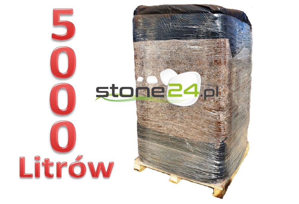 Ziemia Torf KWASNY kora sosnowa borowka nawóz kwiatow substrat iglaków