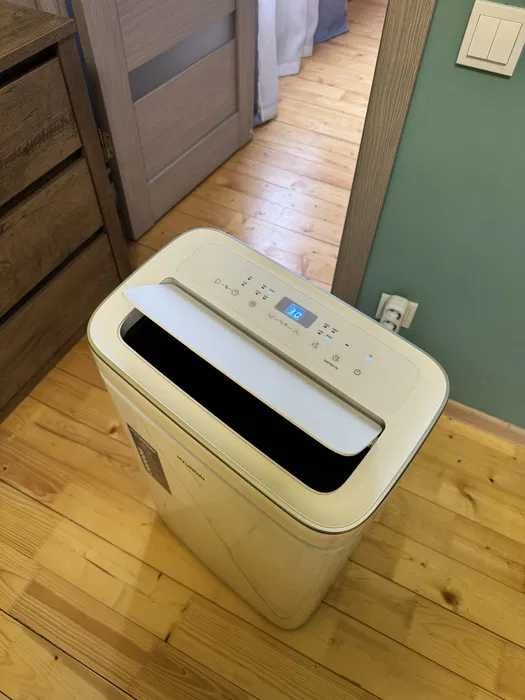 Продам мобільний кондиціонер