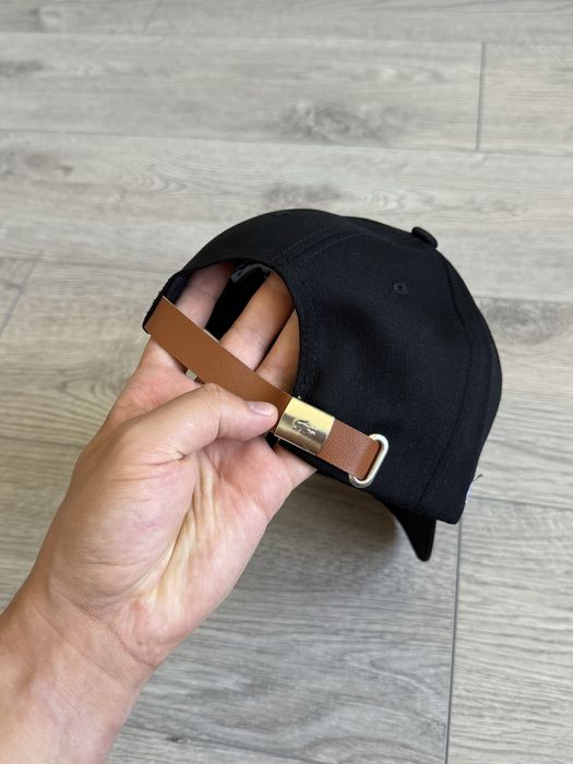 Кепка Lacoste (лакоста)