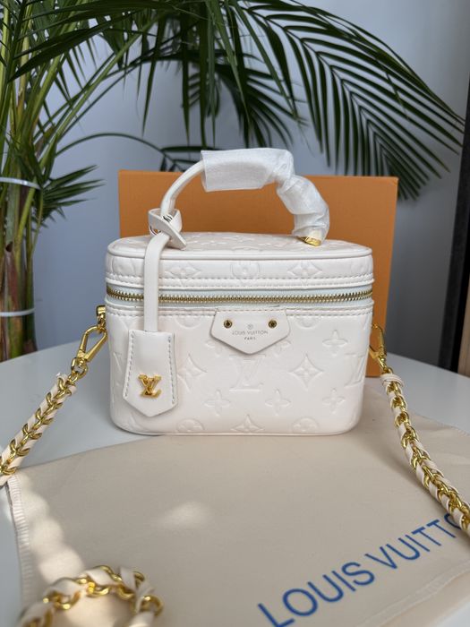 Сумка Louis Vuitton Vanity Case