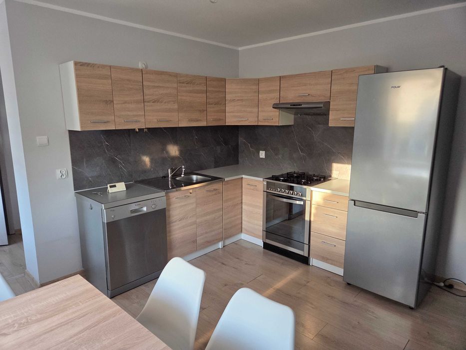 Mieszkanie 90m2 + 30m2 w centrum Osięcin