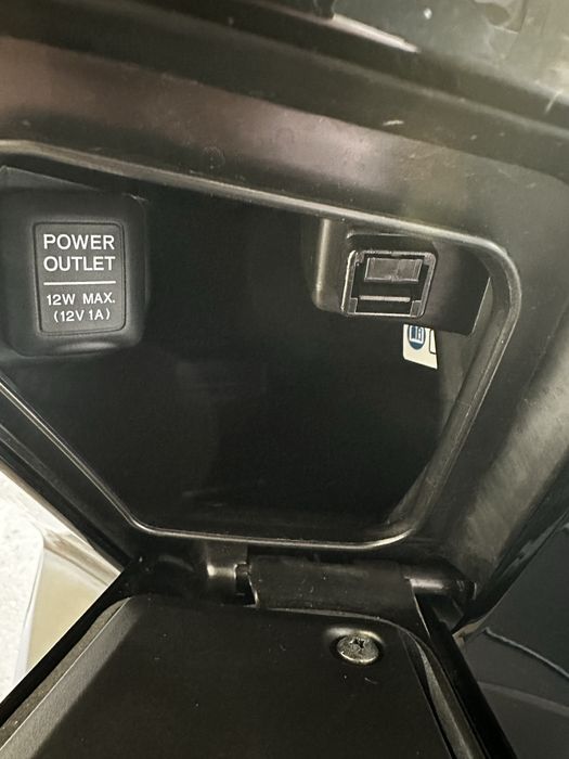 Honda Pcx 125 JF57 apenas 3500km