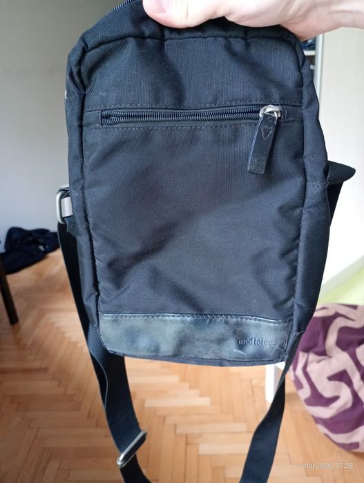 Saszetka nerka Medicine torba