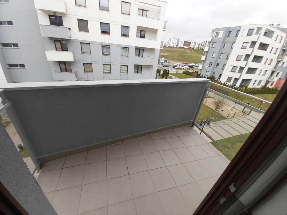 Mieszkanie – Gdańsk - Widok 4