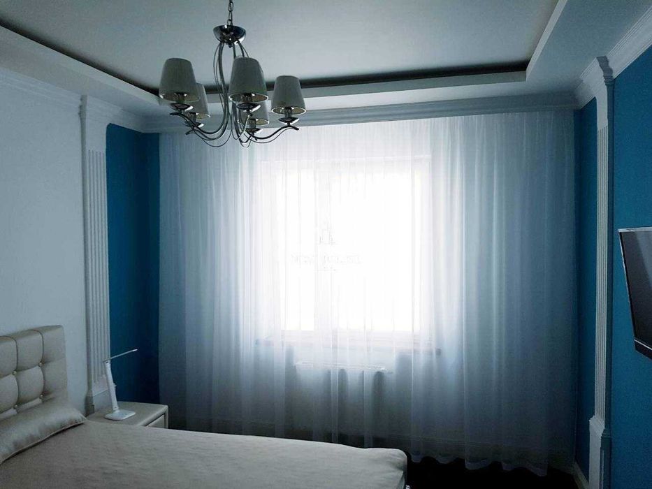 Продаж 3-кімнатної квартири на Крюківщині