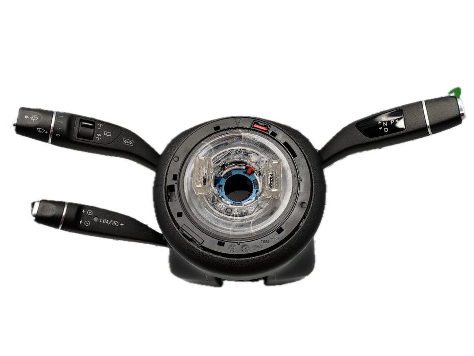 Conjunto / manetes de luzes e limpa vidros MERCEDES-BENZ CLS (C218)