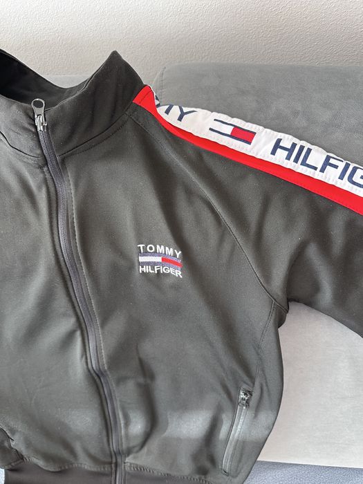 Bluza Tommy Hilfiger
