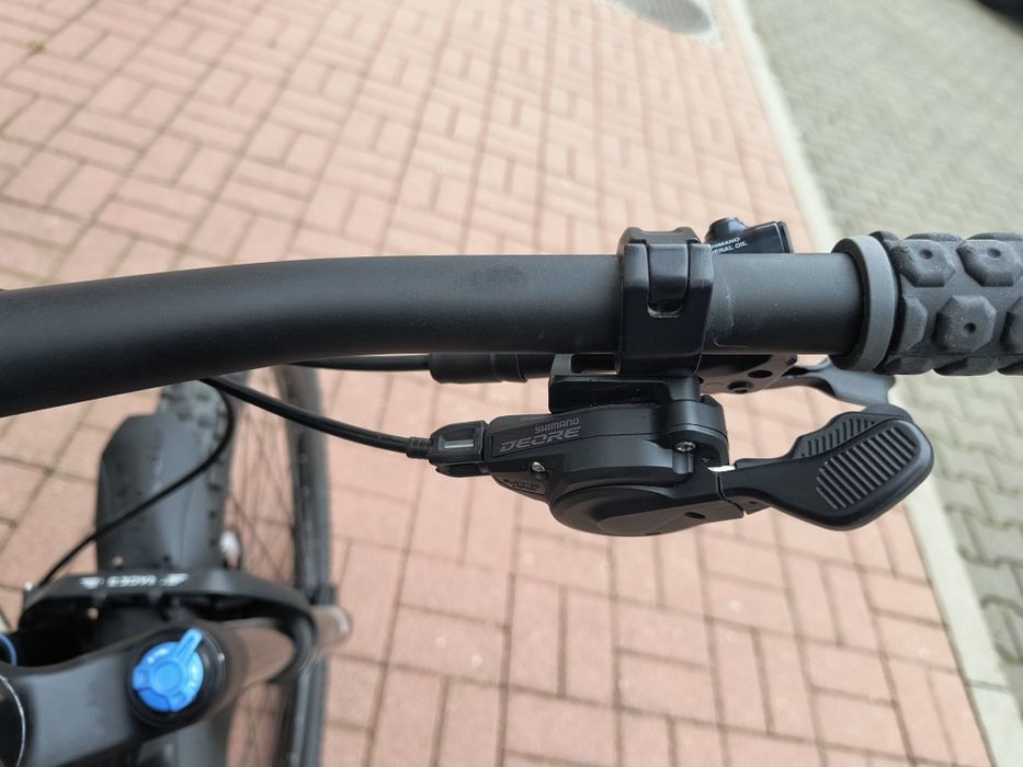 DARTMOOR Blackbird 29" M FULL