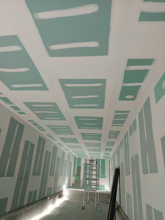 Especialista em Barramentos Pladur/Gesso Cartonado