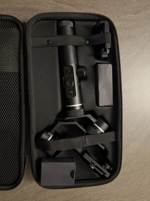 Gimbal FEIYUTECH G8 Plus