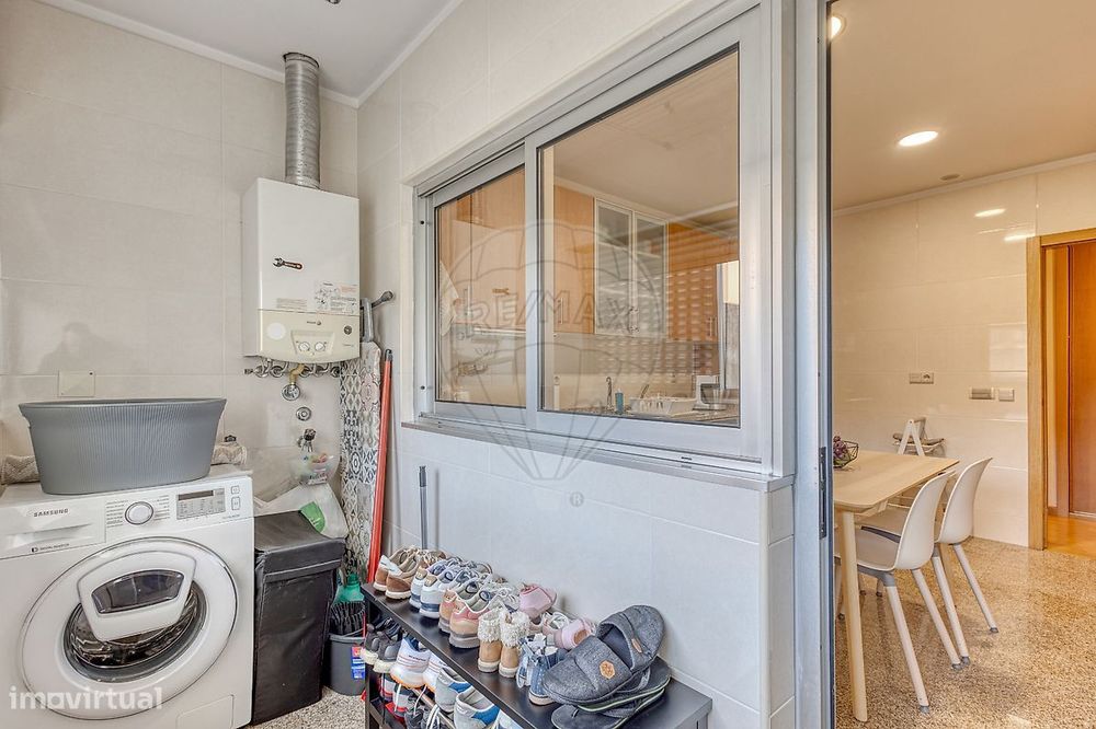 Apartamento T1 para venda