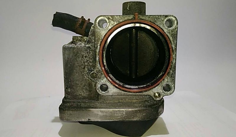 Corpo borboleta MINI Mini (R50, R53)