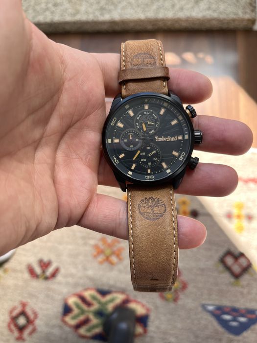 Timberland (relógio: 14441J)