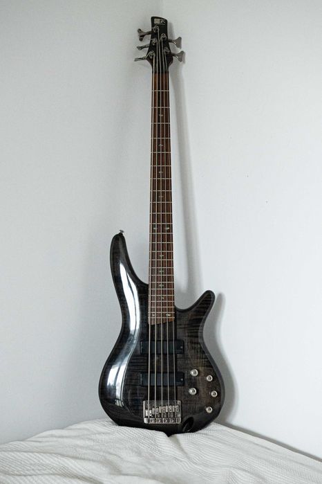 Ibanez SR705 (2008, Bartolini)