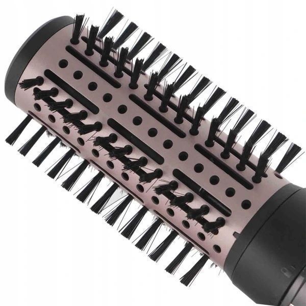 Lokówko-suszarka Remington AS8606 Curl&Straight Obrotowa 3 końcówki