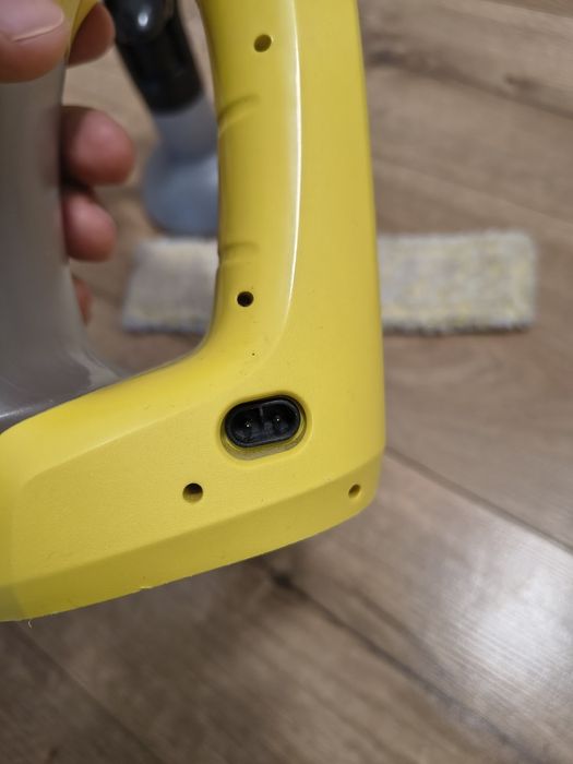 Myjka do okien Karcher elektryczna