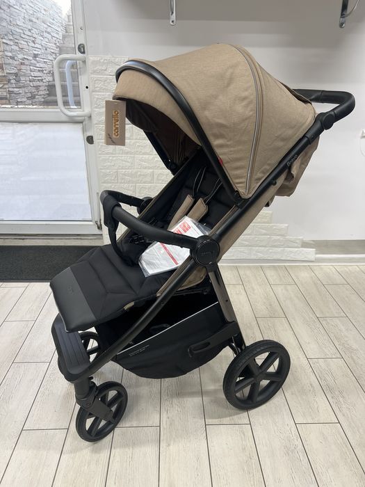 Carrello Bravo plus.2024,carbon,lite 2025.Всі кольори в наявності