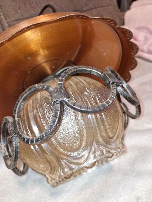 Stata Lampa Industrialna