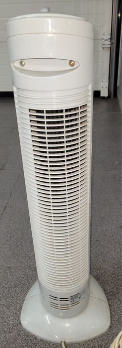 Ventilador de coluna ar