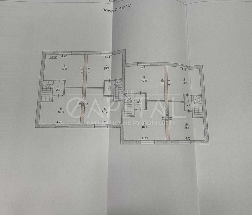 Продаж жилого комплексу, 9 таун-хаусів, усі здані, окупність 10 років