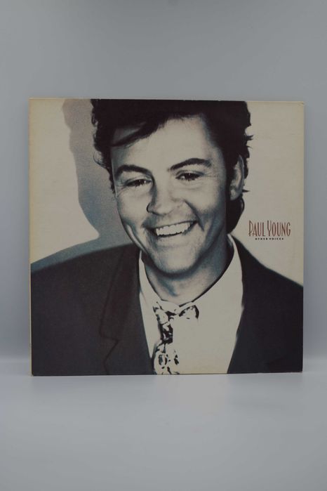 Paul Young Other Voices (winyl)