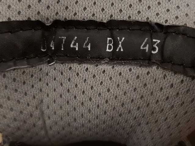 Робочі кросівки   U-Power