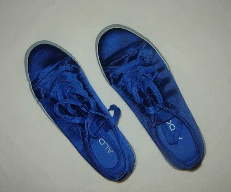 Шикарные комфортные Aldo. Размер 37