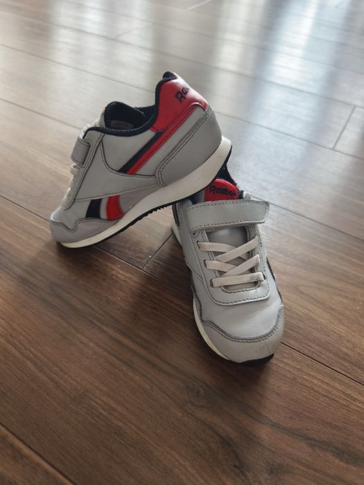 Дитячі кросівки для хлопчика Reebok