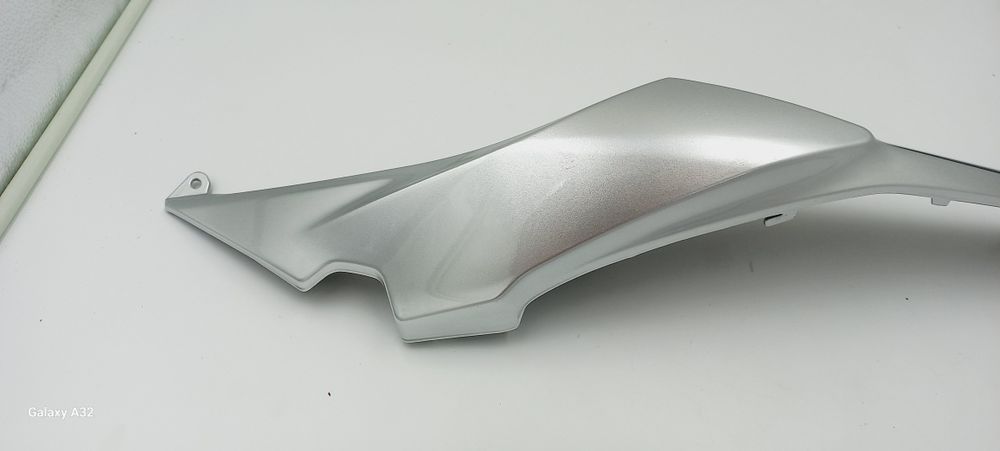 kawasaki z650 ninja 650 ogon zadupek L P
