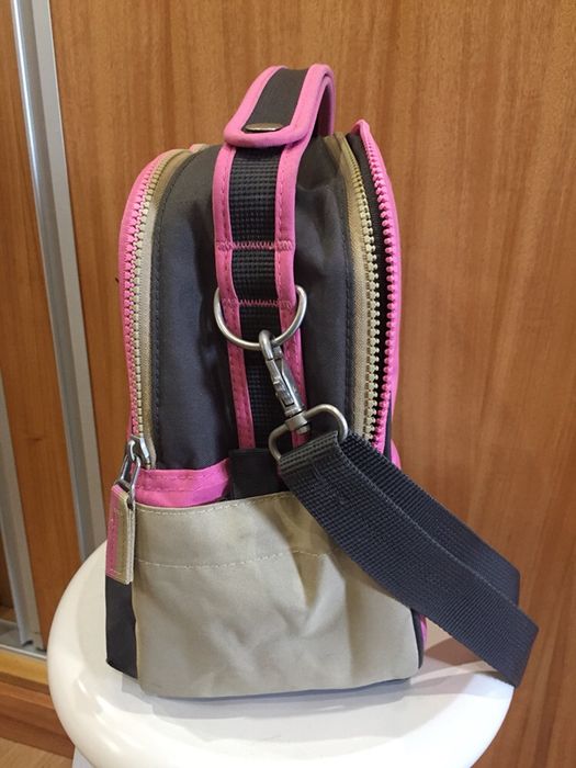 Saco de bebé para passeio Allerhand