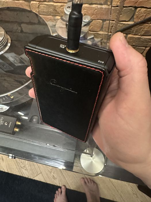 cayin n6 mk2  з r01 e02 для плеєра cayin n6ii