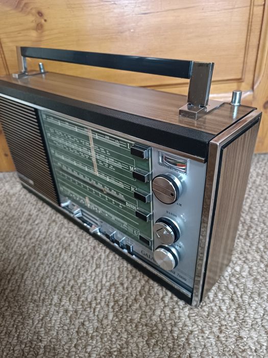 Nordmende galaxy 7000