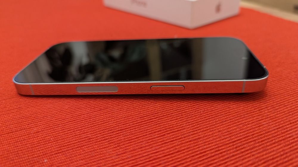 iPhone 14 pro 256gb Neverlock