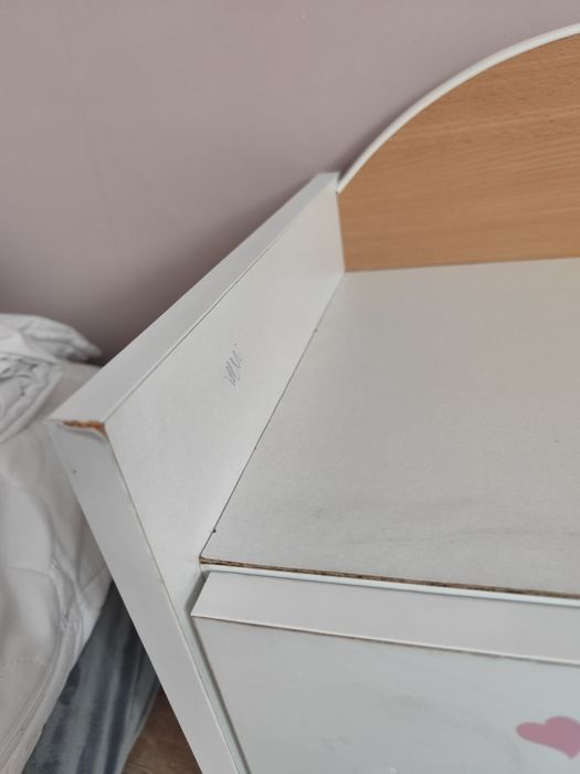 Dziecięca szafka nocna