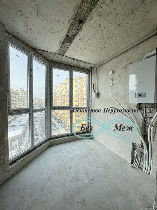 Ціна вказана під ключ‼️Терміново‼️Продаж 1к квартири в ЖК Софія Резиденс  41 м2