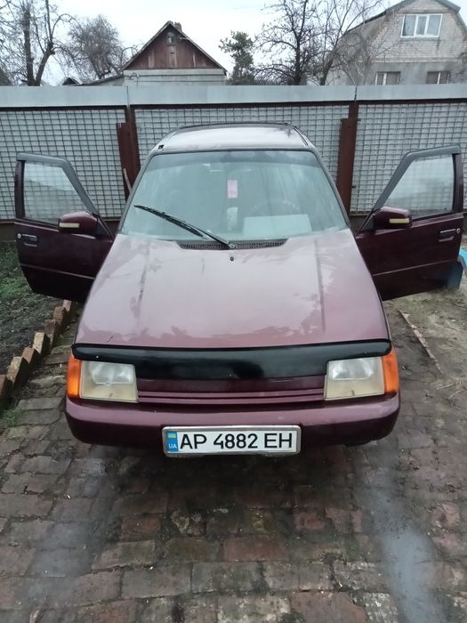 Продам авто,газ -бензин,на ходу,по тп.