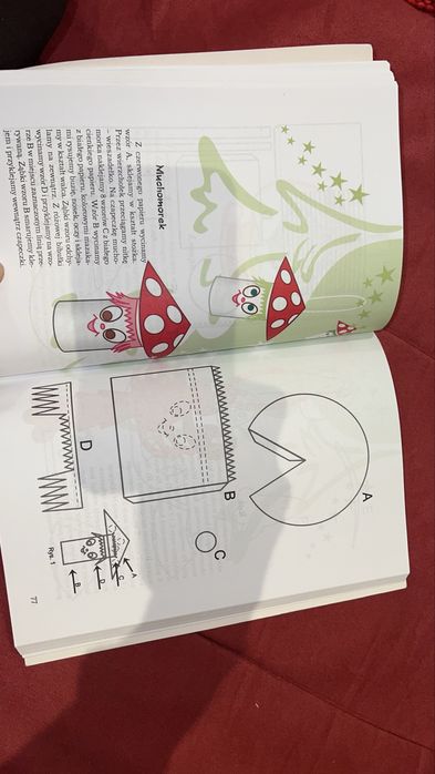 100 zabawek na choinkę halina kowalczyk