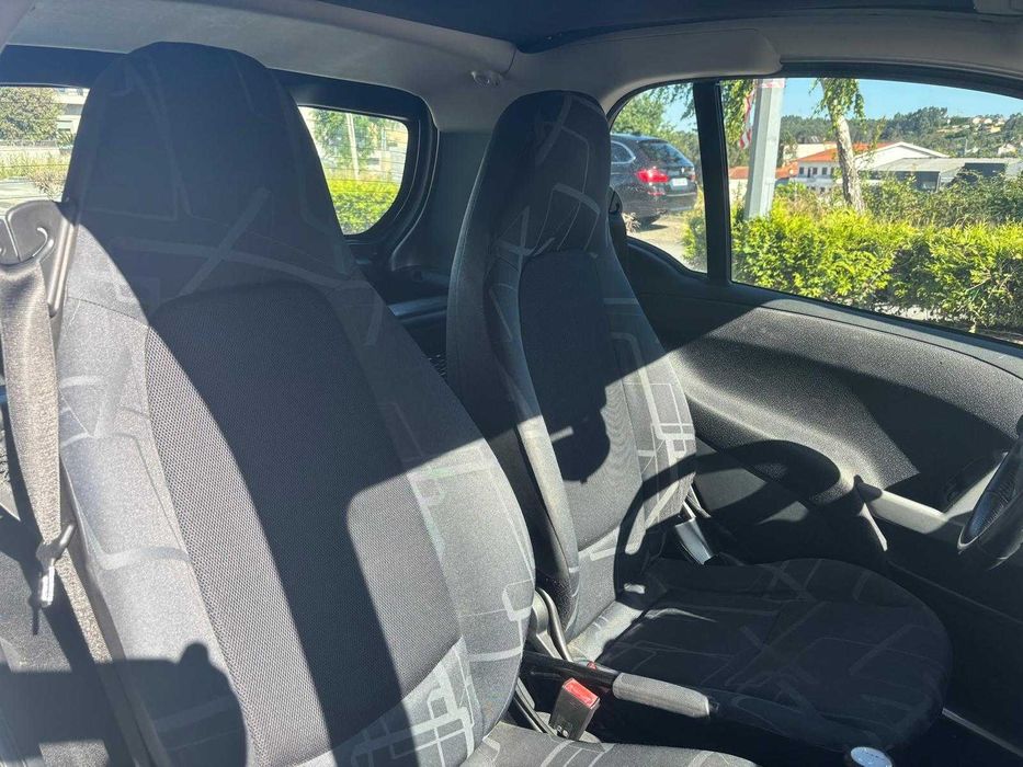 Smart ForTwo 0.8 cdi Passion 45