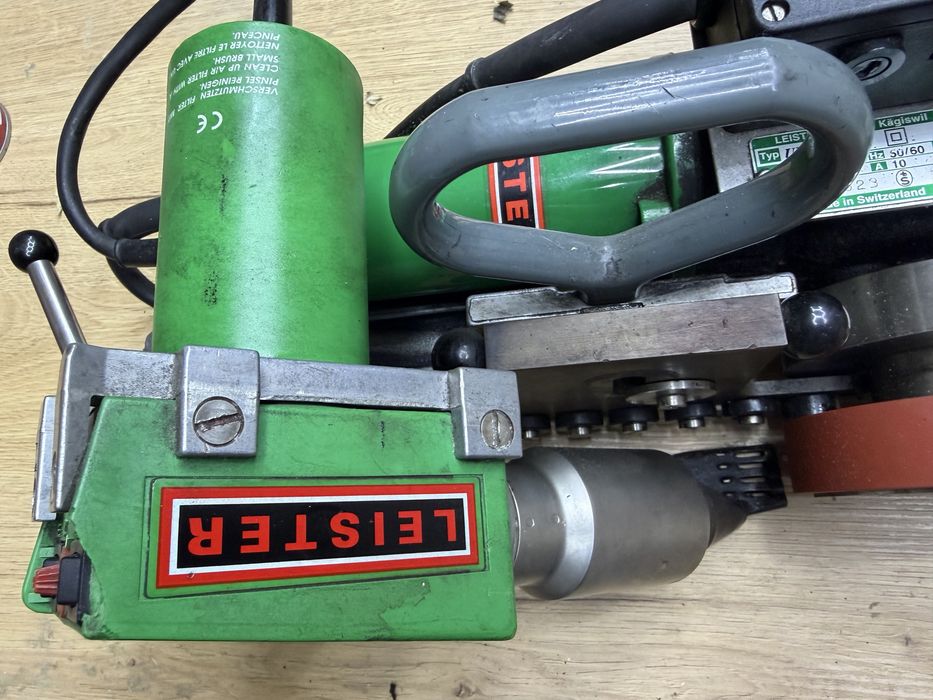 Leister uniplan
