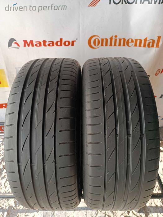 Літні шини 225/45 R19 Maxxis victra sport 5 6,5мм
