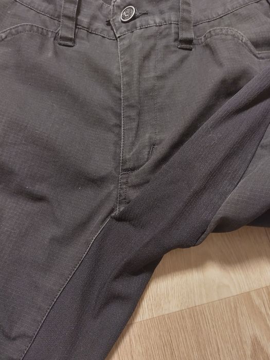 Робочі штани брюки Engelbert strauss 46