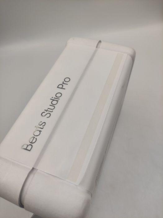 Na Lewara Słuchawki bezprzewodowe Beats Studio Pro MQTP3ZM/A Black