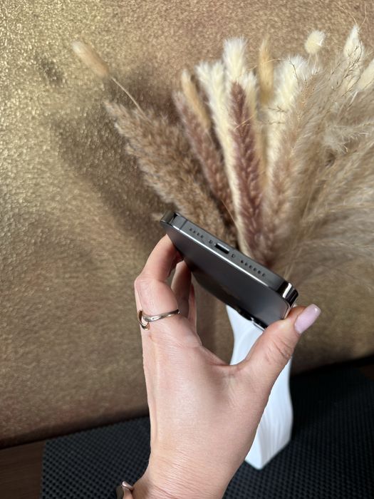 Iphone 12 Pro max 128gb Graphite айфон