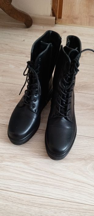 Buty damskie rozmiar 39