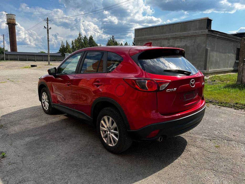 Розборка Авторозбор запчастини запчасти шрот Mazda CX-5 Мазда СХ5 KE