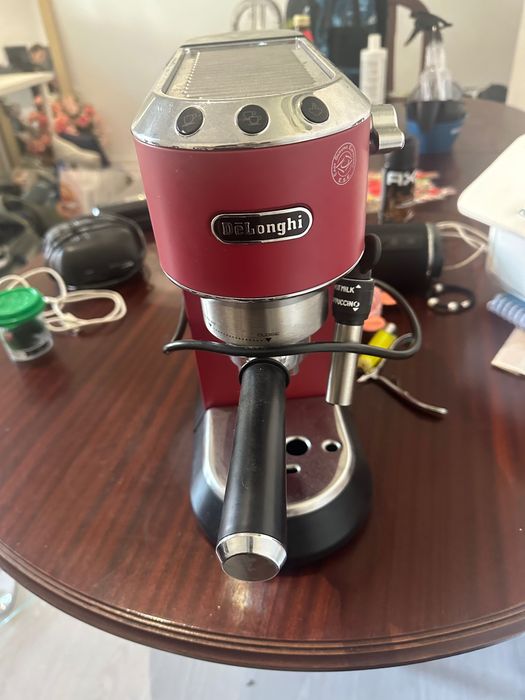Cafeteira Delonghi