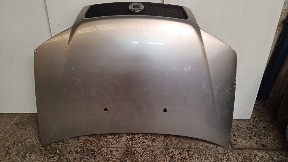 Capot Fiat Punto 2004