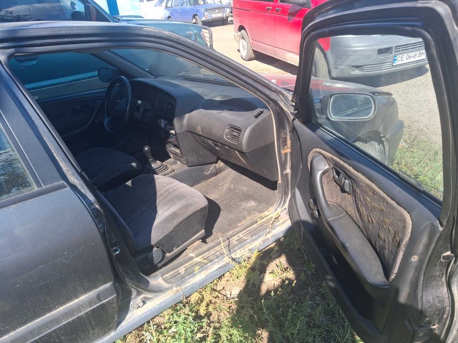 Продам Nissan Primera